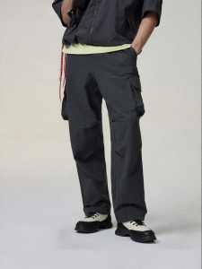 Jack Jones | UV Protection Loose Fit Cargo Pants