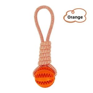 VOA | Blue Interactive Chew Toy for Dogs