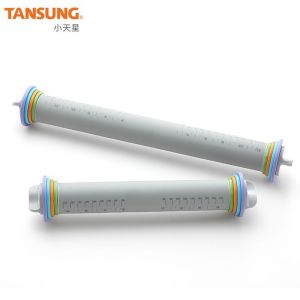 Adjustable Thickness Silicone Rolling Pin