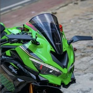 Spion Rizoma F22 Model H2R Zx25R Ninja Fi cbr R15 R25