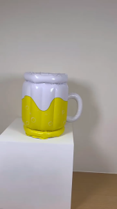 Baldi Ais Inflatable Parti Minuman | 充气派对冰桶饮料冷藏桶 | Inflatable Ice Bucket Party Cooler