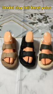Sandal Wanita Dewasa | Sandal Slop Dewasa | Sandal tali Dewasa9025
