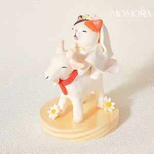 Tượng couple kỷ niệm ngày cưới | cô dâu chú rể| Làm theo tuổi con giáp khách yêu cầu