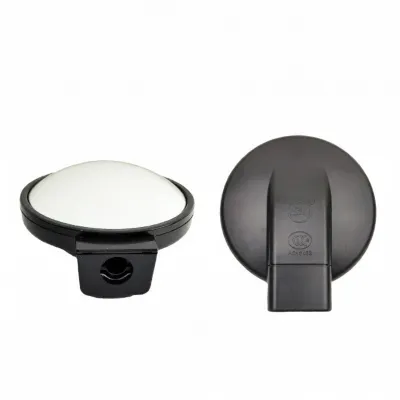 Truck Rear View Mirror For JAC Kanling Wuling Isuzu Qingling Dongfeng Convex Down Mirror