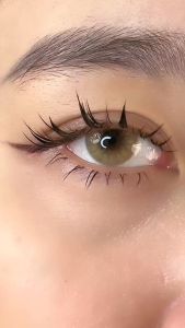 Lens ANGELA BROWN - QUEEN VISION