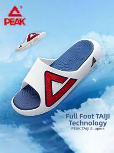 PEAK | Dép Lười Thể Thao Chống Trượt