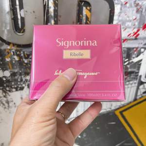 Nước hoa nữ Signorina Ribelle EDP 100ml