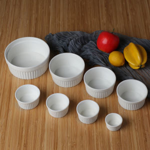 Jiaxun | Multi-use Ceramic Bowl