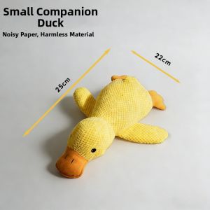 HELLOLEIBOO | Entertainment Interactive Pet Toy For Dogs With Squeaking and Teeth Grinding