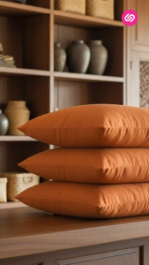 หมอนหนุนบวช หมอนบวชนาค หมอนหนุน Boon หมอนหนุนทรงมาตรฐาน ผลิตจากใยสังเคราะห์ ให้สัมผัสนุ่ม ฟู สุขภาพเพื่อสู่สุขภาพ หมอนหนุนหัว