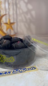 Kue Coklat Lebaran: Kue Kering Bola Bola Coklat