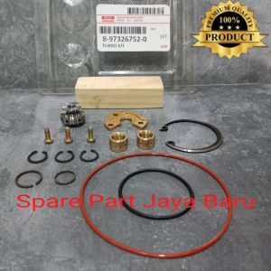 Perair Kit Sil Seal Turbo Isuzu NKR 71 NKR71 ELF Asli