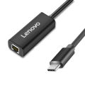 Lenovo | Đapter USB3.0 sang RJ45 Type-c Thẻ Mạng Gigabit. 