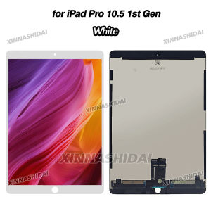 New For iPad Pro 10.5 1st Gen A1701 A1709 LCD Display Touch Screen Digitizer Assembly Replacement Part
