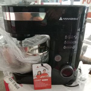 Hanabishi Professional Standmixer HPM-900/700