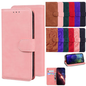 Magnetic Leather Phone Case For Huawei P10 P20 P30 P40 P50 PRO Mate 10 Lite MATE 20 Pro Flip Cover Wallet Case