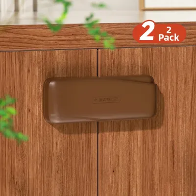 EUDEMON | Child Safety Lock Furniture Security Clamp
