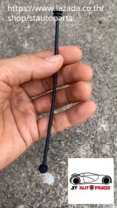 ชุดส่วนสำหรับการใช้งานสำหรับกล้าม BMW X3, X5, X6, Z4 และสี 1, 2, 3, 5, 6, 7 ด้วยสายรัดและสายประคองฝาถังน้ำมันตกลงพื้น