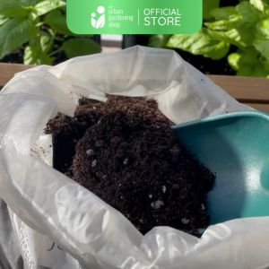 3-pcs Hand Gardening Premium Rust Proof Hand Tools