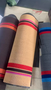 Bộ thảm Rối cước mỳ tôm cho xe pajero V31v32v33v43v45