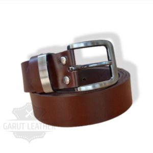 Sabuk gesper ikat pinggang kulit Garut 1 Lapis Terbaru Termurah Terlaris 100% Kulit Ikat pinggang kulit sapi sabuk kulit 100% gesper kulit selapis garut