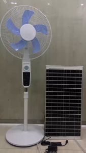 quạt năng lượng mặt trời sla fan 12v-40wquạt năng lượng mặt trời sola fan-12v.