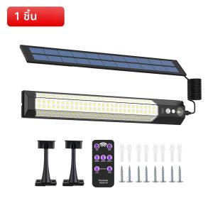 LED โคมไฟจี้พลังงานแสงอาทิตย์โคมไฟระย้ากันน้ํากลางแจ้งแขวน Shed ตกแต่งด้วยรีโมทคอนโทรลสําหรับในร่ม Shed Barn Room