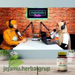 Obat Herbal Nyeri Sendi: Solusi Alami Untuk Berbagai Keluhan