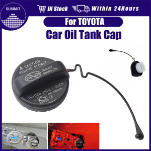 Car Engine Oil Tank Cap Filter Cover for Toyota 4Runner Avalon Camry Corolla Matrix RAV4 ES350 GS350 77300-06040