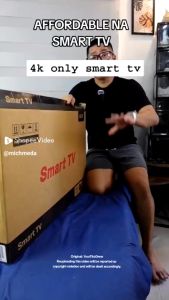 TV Smart 32 inch Android tv 32 inch Digital tv 32/43/50 inch FHD 4K with wifi/youtube/google/netflix