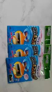 [HCM] (Combo 5 Tui )Tui 2 tờ Giấy Lọc Bụi Dùng Cho Máy Điều Hòa Không Khí -Hesede