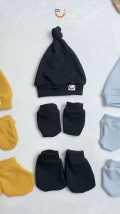 Mioubaby Set Newborn / set bayi / set / perlengkapan bayi / hadiah lahiran / baju anak perempuan