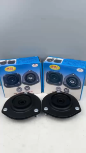 เบ้าโช๊คอัพหน้า RBI TOYOTA CAMRY ACV40 41 50 51 ปี 2006-2016 รหัส 48609-06230 06210(ราคาต่อคู่)