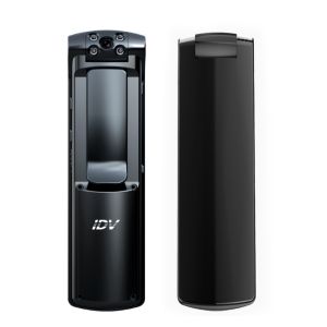 ไนท์วิชั่น IR มินิดีวีอาร์กล้อง Wi-Fi 1080P เครื่องบันทึกเสียงตัวเครื่องกล้องกล้องสมาร์ทในบ้าน IDV L01 FHD