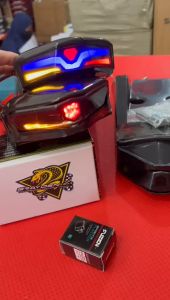 Spakbor Belakang & Stop Lamp 3in1 KLX 150