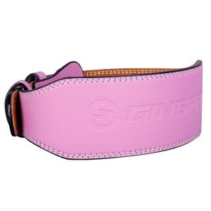 GINGPAI | Supportive Fitness Belt for Squats and Weightlifting