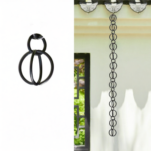 SHENGXUE | Rain Chain Downspout Drainage Pipe