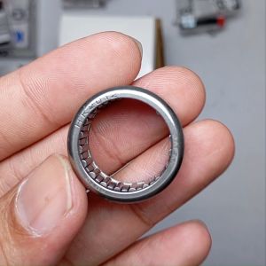 Laker Bearing Hk 2012 KOYO Bearing Bambu Original KOYO INB JEMBER
