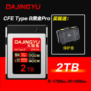 CFexpress Storage Card Compatible with Nikon Canon Panasonic CF-Express Memory Card CFE-B Card for R3 XQD/Z6/Z7Z8/Z9/R5