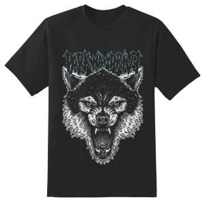 PARKWAY DRIVE BAND SHIRTS