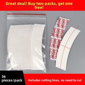 KEQIAO | Waterproof Sweat-Resistant Strong Adhesive Wig Tape Patch