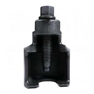 Heavy Duty Truck Ball Joint Separator Puller C-Frame Screw Press Tool for Steering Suspension Joint Removal Repair Service
