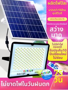 MaiMeng | High Brightness Solar Outdoor & Indoor LED Lighting