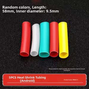 LECAN | Heat Shrinkable Insulation Water Resistant Heavy Duty Tubing