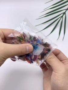 50/100 CÁI Hình Dán Trong Suốt Hình Cô Gái Múa Ba Lê Để Làm Thiệp Trang Trí Sổ Tay Phong Bì Nhật Ký - Đồ Dùng Nghệ Thuật Và Thủ Công