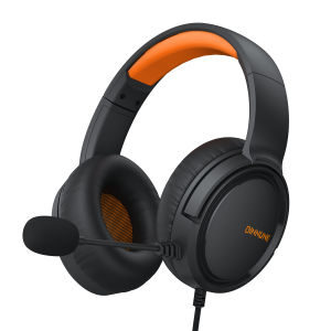 BINNUNE BG02 Wired Gaming Headphones with Mic for PS 4|5 Xbox1 Gaming Headset with Mic for PS4 PS5 Xbox Series X|S Xbox 1 PC NS