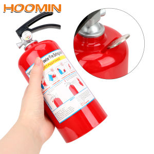 HOOMIN Sáng Tạo Đồng Xu Heo Đất Nhựa Hộp Tiết Kiệm Tiền Trang Trí Nhà Vui Vẻ Trẻ Em Quà Tặng Sinh Nhật Hộp Đựng Tiền