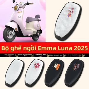 Bao Che Ghế Xe Đạp Điện Chống Nước Chống Nắng Cách Nhiệt