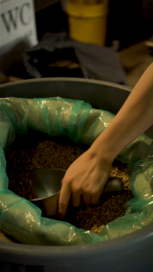 JWC Signature Blend : Petaling Street Blend ( 200g/1000g ) Coffee Bean Coffee Ground Espresso Latte Americano