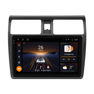 JIUYIN | Universal Large Screen Car Navigation System